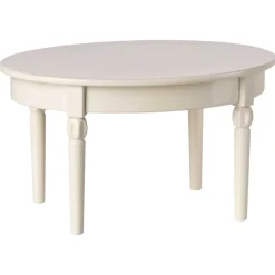 VINTAGE SPISEBORD, MUS | RÅHVID