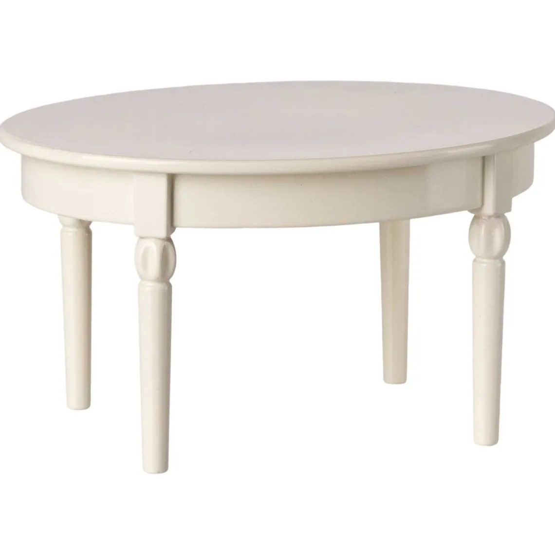 VINTAGE SPISEBORD, MUS | RÅHVID