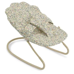 VIPPESTOL TIL DUKKE | JARDIN DE FLEURS