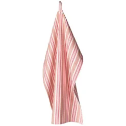 VISKESTYKKE 50X70 CM | BRED ROSA