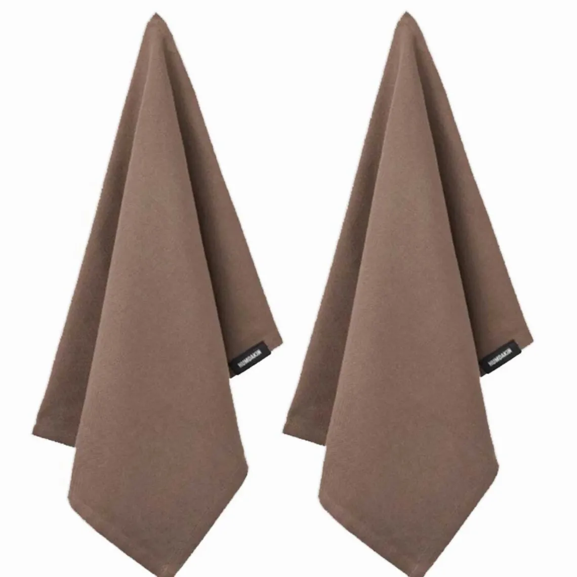 VISKESTYKKER 45x70 CM - 2 STK | WALDORF