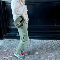 VITA BUKSER | MILITARY