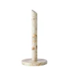 VITA KØKKENRULLEHOLDER MARMOR 15X31 CM | SEASHELL