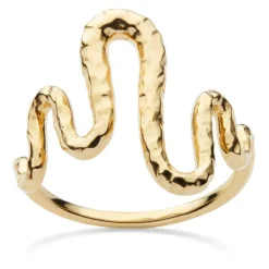 VIVA RING | FORGYLDT