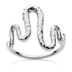 VIVA RING | SØLV