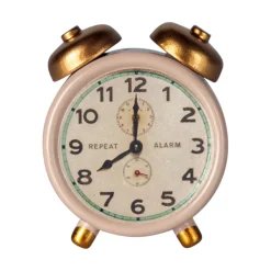 VÆKKEUR - MUS 3 CM | PUDDER