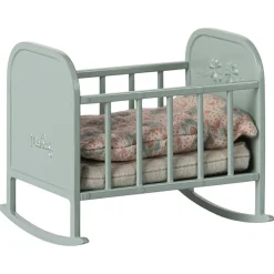 VUGGE MY | BLÅ MINT