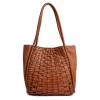 WARSAW SHOPPER | VINTAGE COGNAC