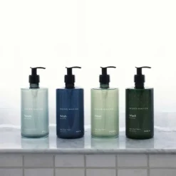 WASH HÅND/KROPSSÆBE 500 ML | SKOG