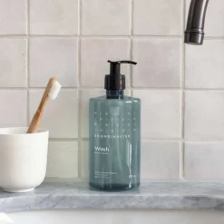 WASH HÅND/KROPSSÆBE 500 ML | ØY