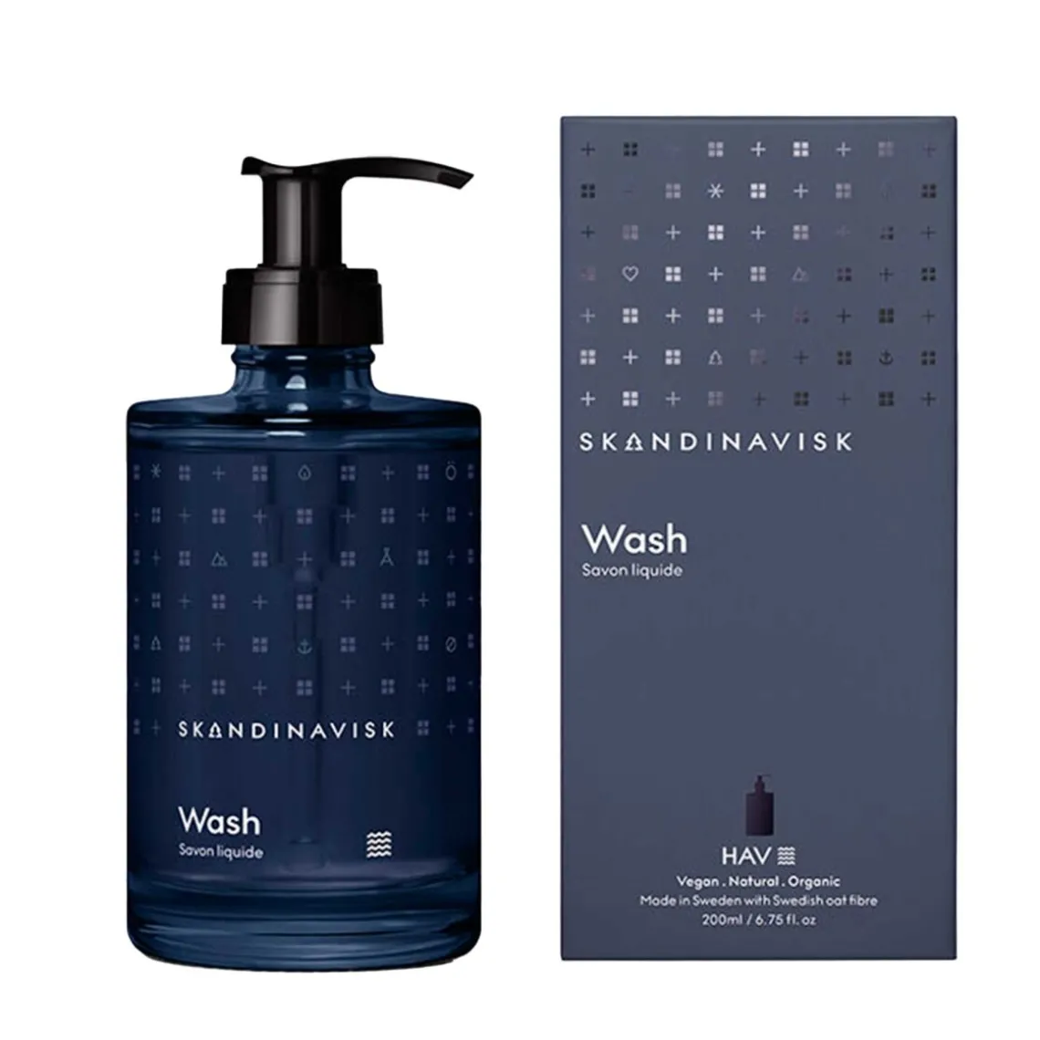 WASH 200ML | HAV