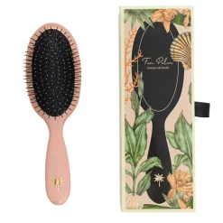 WET HÅRBØRSTE MEDIUM | BEACH ROSE