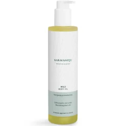 WILD KROPSOLIE - 200 ML