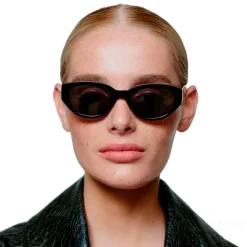 WINNIE SOLBRILLER | BLACK