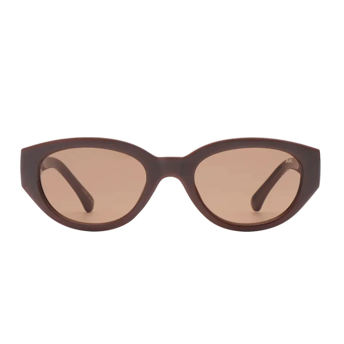 WINNIE SOLBRILLER | CHOCOLATE