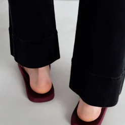 WOMEN'S JOGGERS AFOMA | VINTAGE DARKNESS