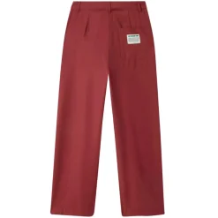 WOMEN'S TROUSERS LANOW | CHERRY TREE
