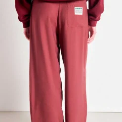 WOMEN'S TROUSERS LANOW | CHERRY TREE