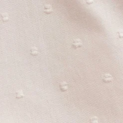 WOVEN W/LINING PANTS | SOFT PINK