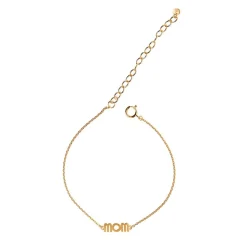 WOW MOM BRACELET | FORGYLDT