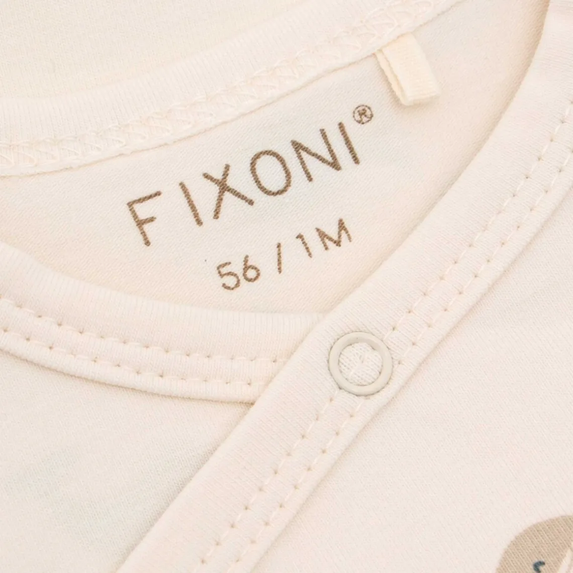 WRAP BODY LS | ARCTIC ICE