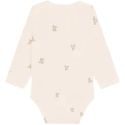 WRAP BODY LS | PURE CASHMERE