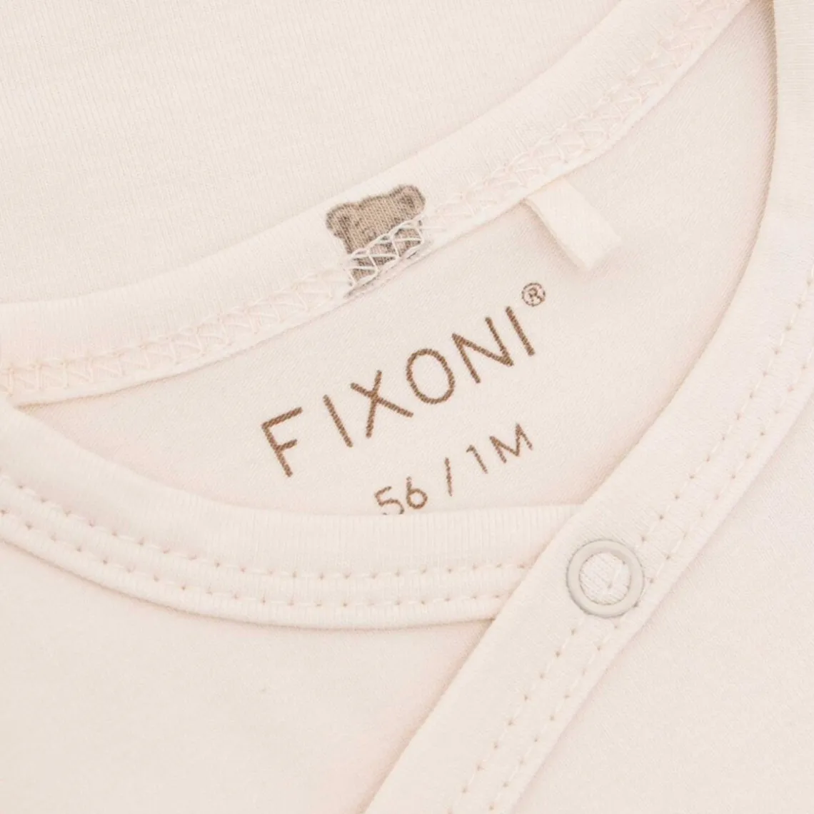 WRAP BODY LS | PURE CASHMERE