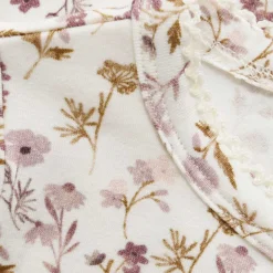 WRAP BODY LS | VIOLET ICE