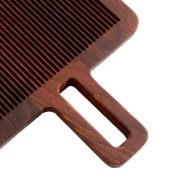 YAMI BRØDBRÆT 22X44CM | BRUN