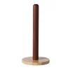 YAMI KØKKENRULLEHOLDER | BRUN
