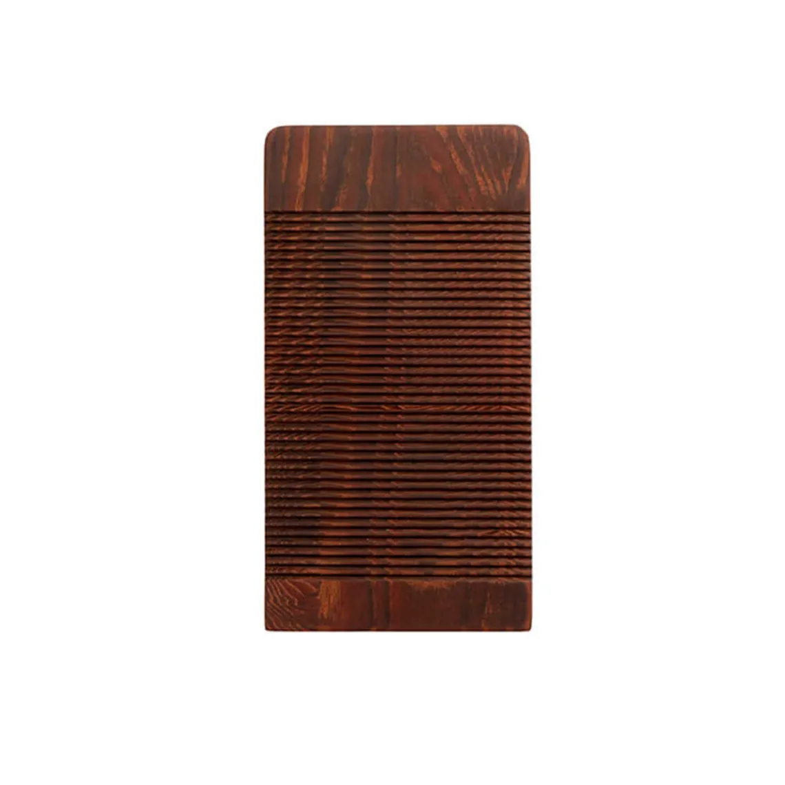 YAMI SMØREBRÆT 14X26,5CM | BRUN