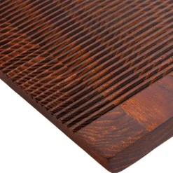 YAMI SMØREBRÆT 14X26,5CM | BRUN