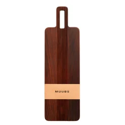 YAMI TAPASBRÆT 15X49 CM | BRUN