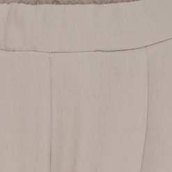 ZELIA PANTS | DARK BEIGE