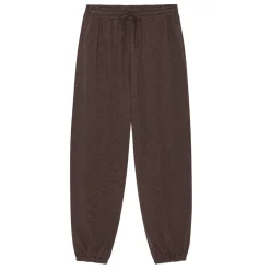 ZEN SWEATPANTS | DARK BROWN