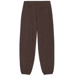 ZEN SWEATPANTS | DARK BROWN
